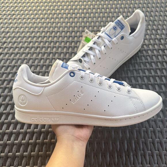 Adidas Disney x Stan Smith WALL-E & Eve Men\'s Athletic Shoes GZ5992 main image 8